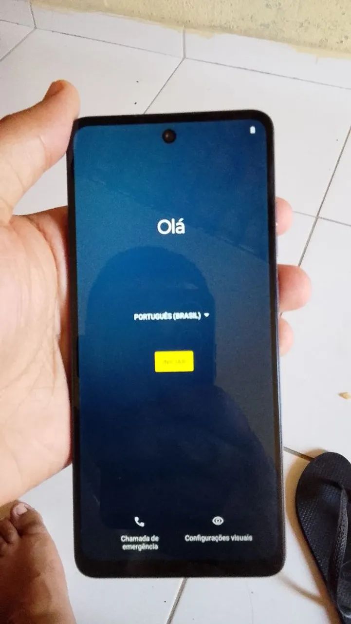 Motorola g04 