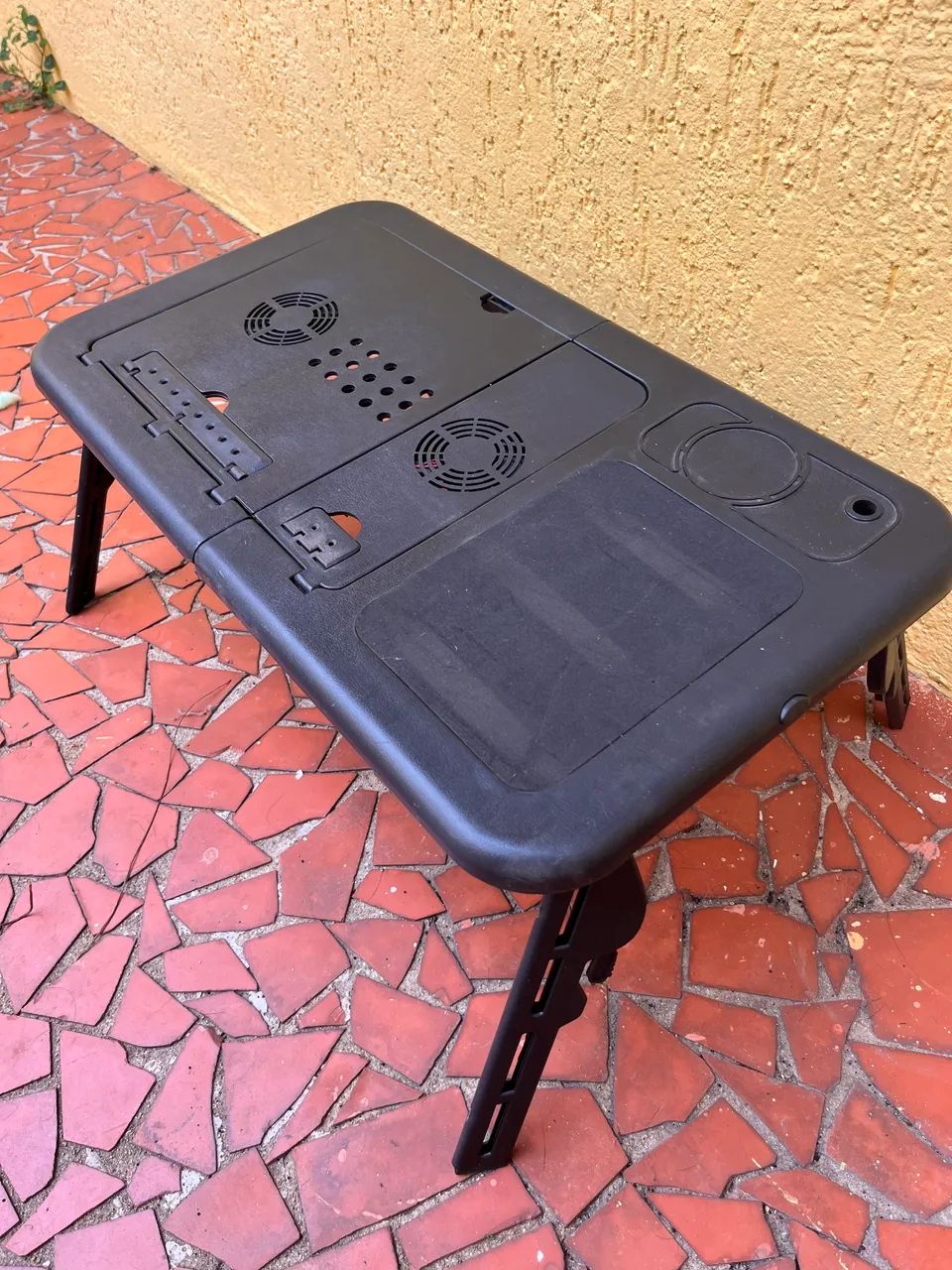 Mesa Notebook - Campo Belo - Foto 2