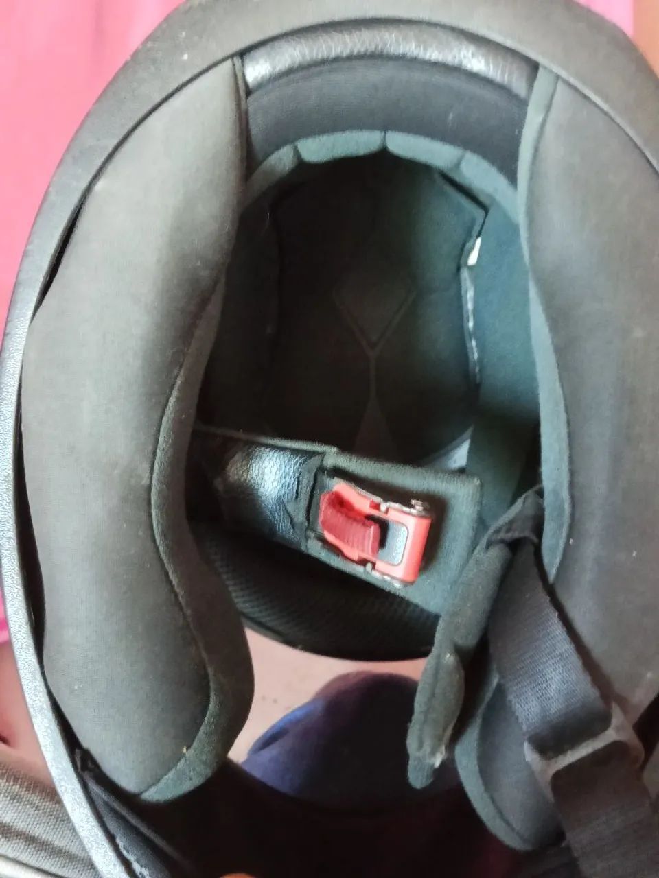 Capacete Norisk - Foto 4
