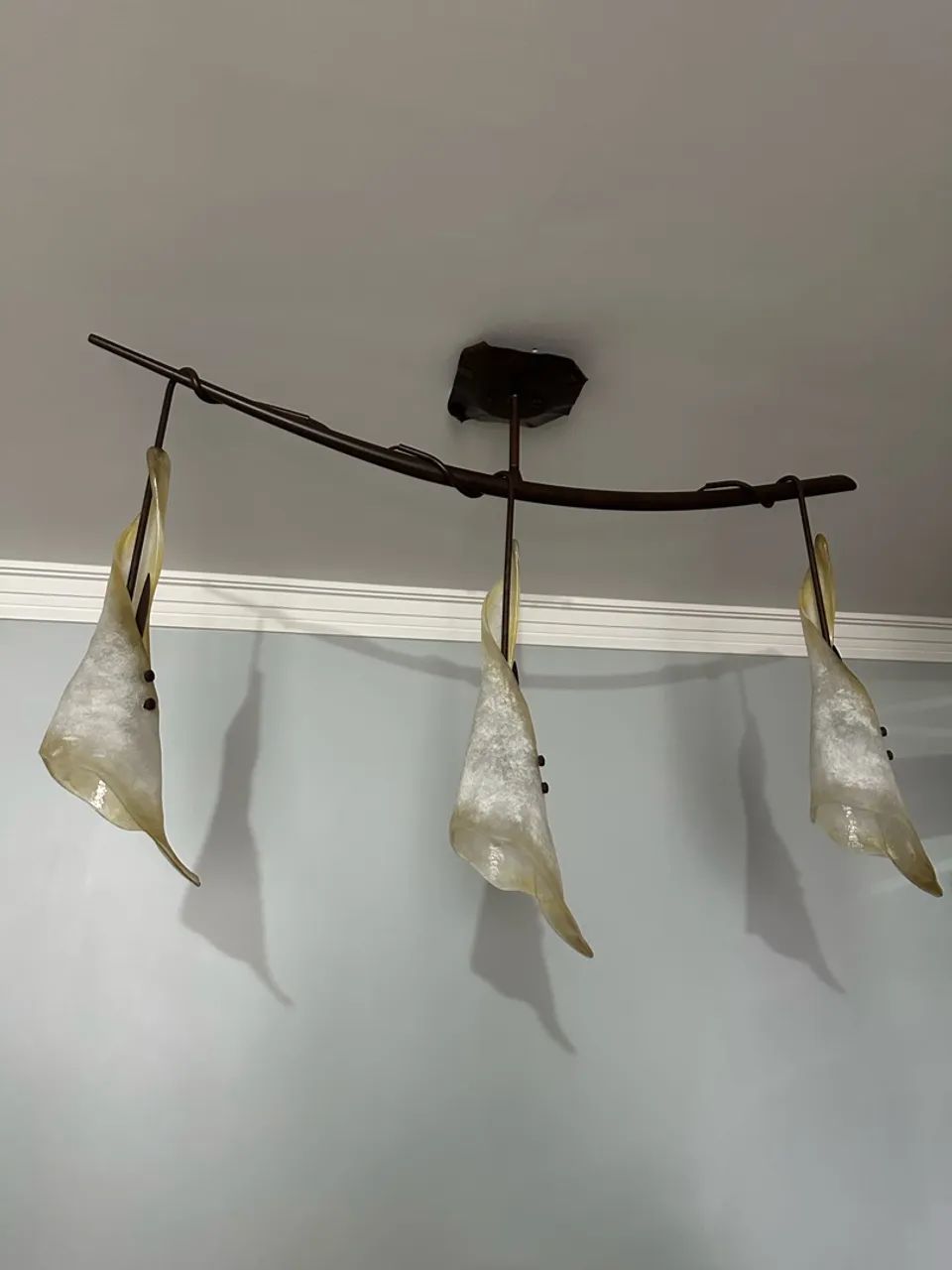Lustre pendente - Foto 2