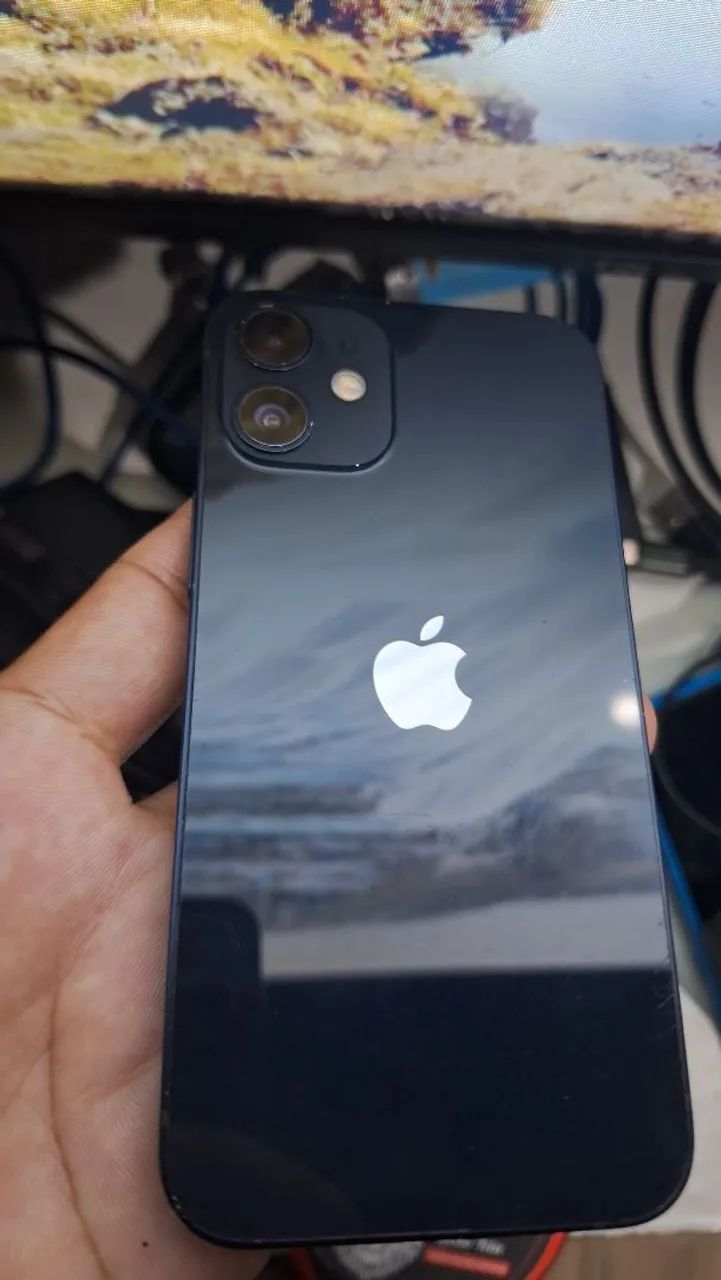 Iphone 12 mini - Foto 3