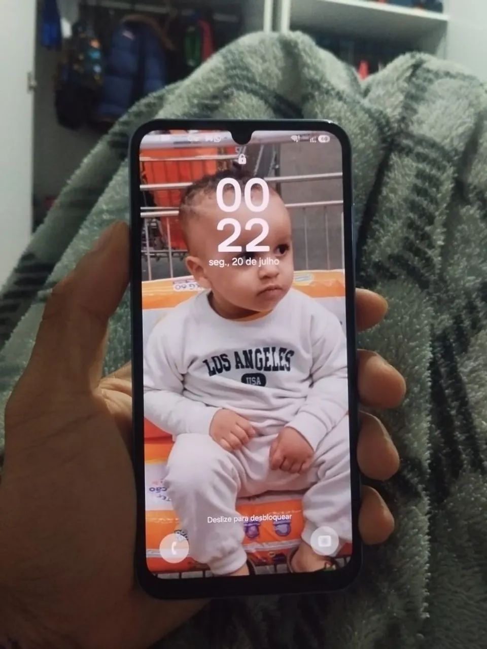 Vende-se galaxy A25 5G - Foto 5