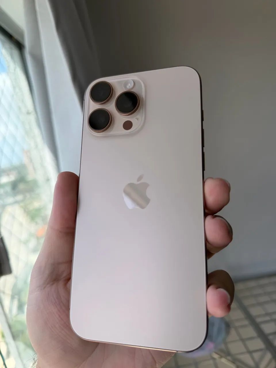 iPhone 16 Pro Max 256gb