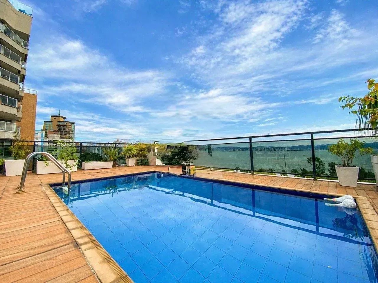 Cobertura Duplex com vista para Beira Mar Norte - Foto 4