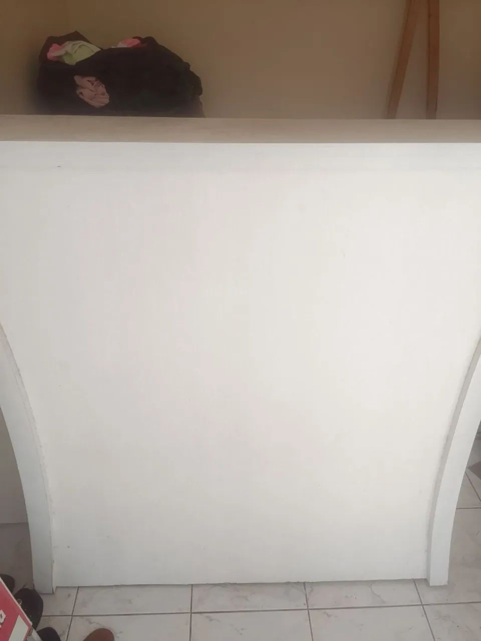 Balcão 