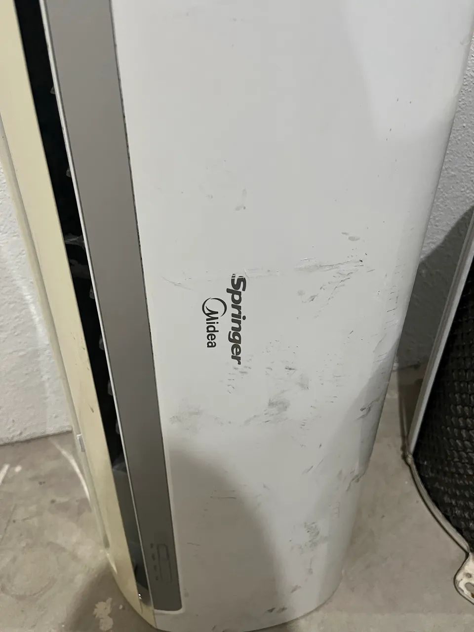 Vendo ar condicionado ! 