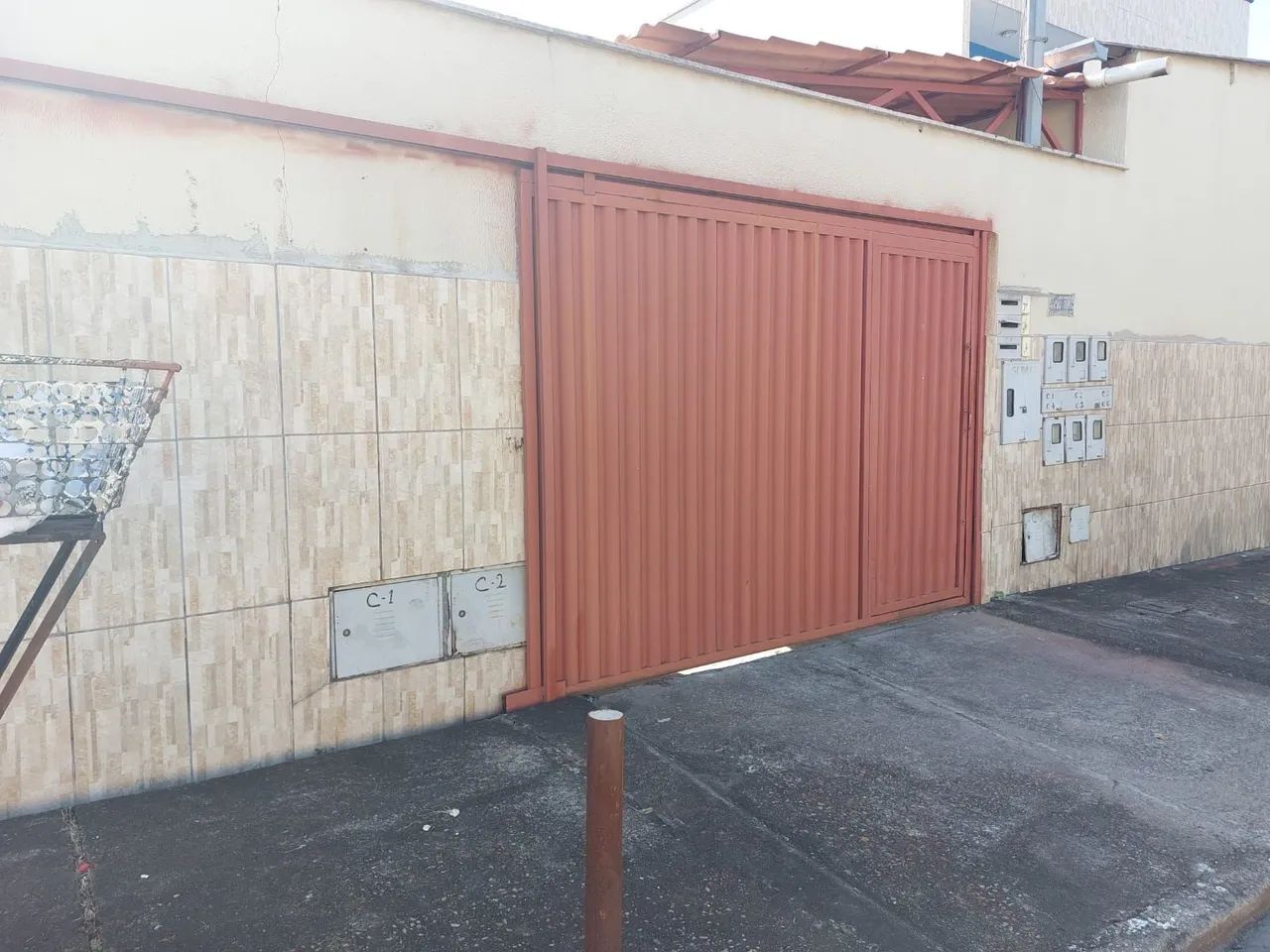 Foto - Goiânia - Setor Garavelo