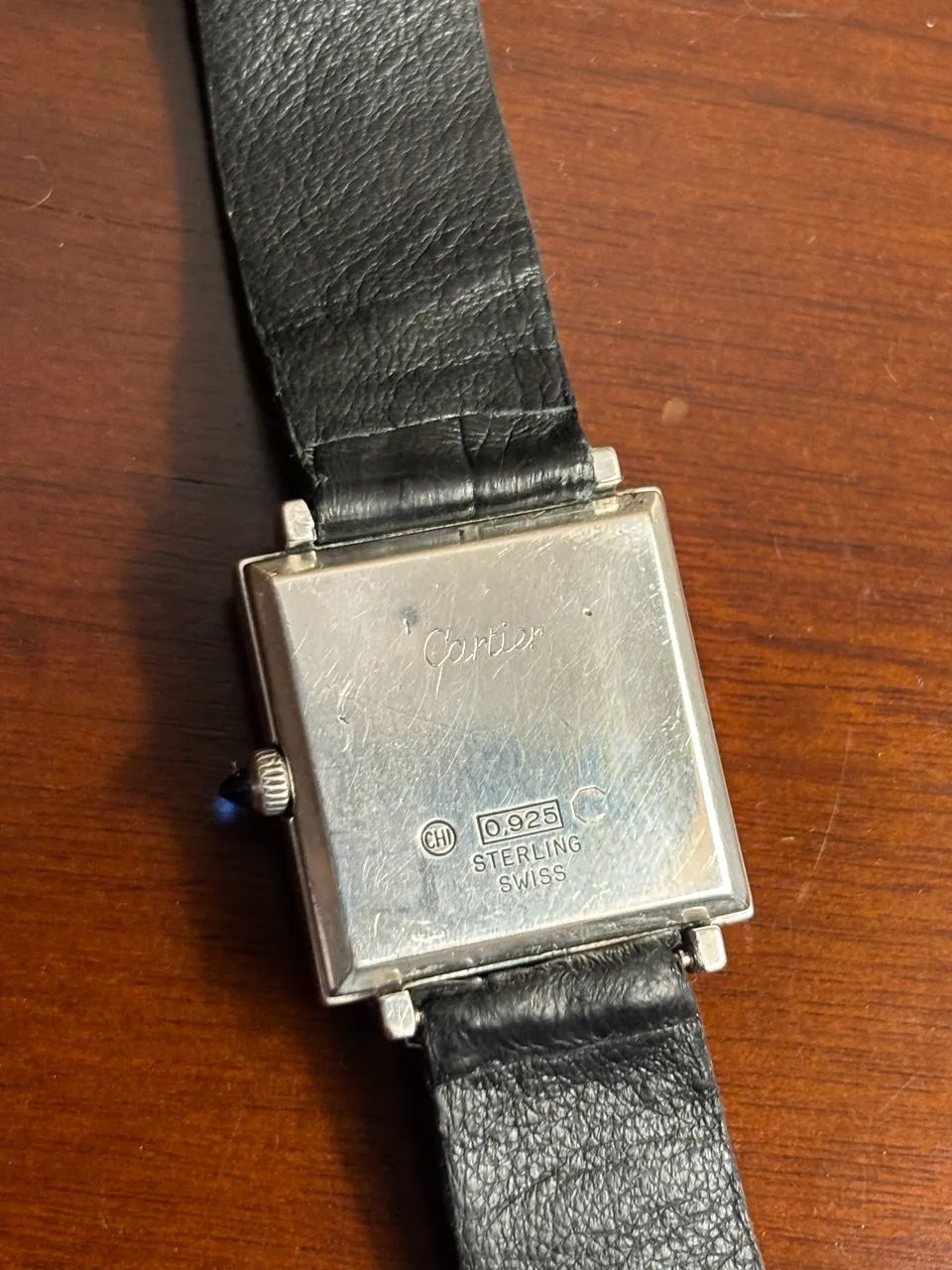 Relógio cartier original - Foto 4