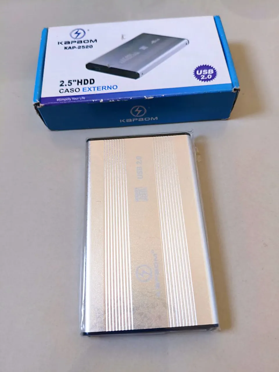 Pra vende hoje - HD 1TB - WD10SPZX - Armazenamento - Setor Leste