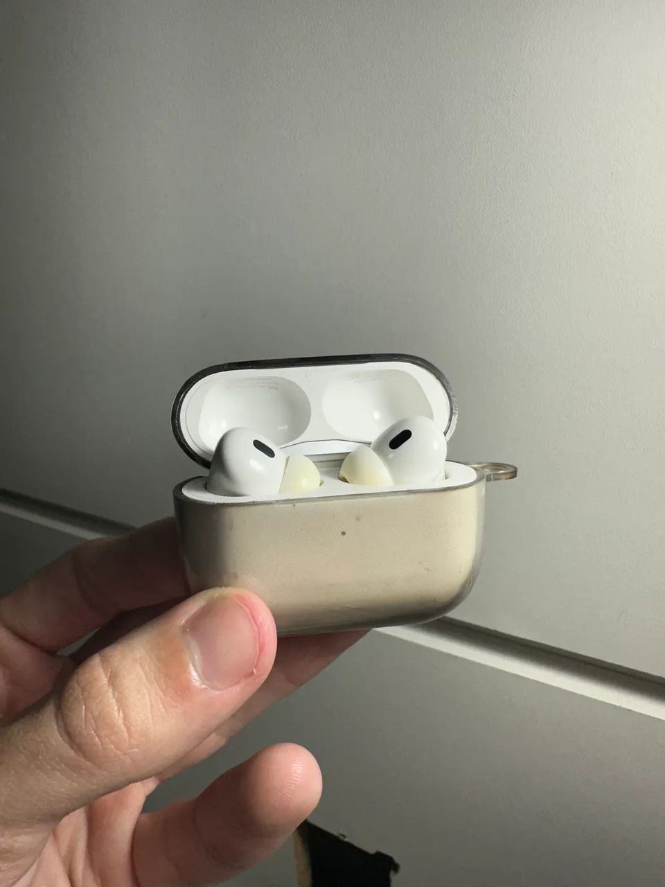 Air Pods Pro 2ª geração  - Foto 3