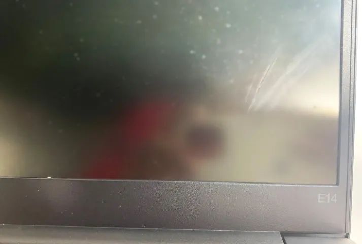 Notebook Lenovo Thinkpad E14 Gen 3 Amd Ryzen 5 (Usado) - Foto 4