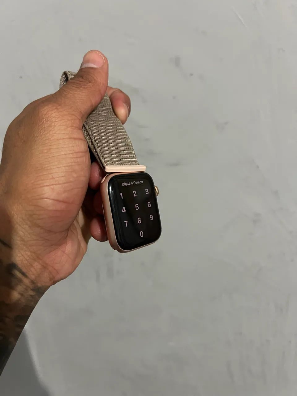 Apple Watch SE - Foto 3
