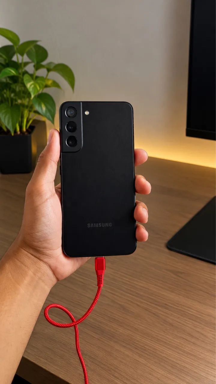 Galaxy S22 Plus 