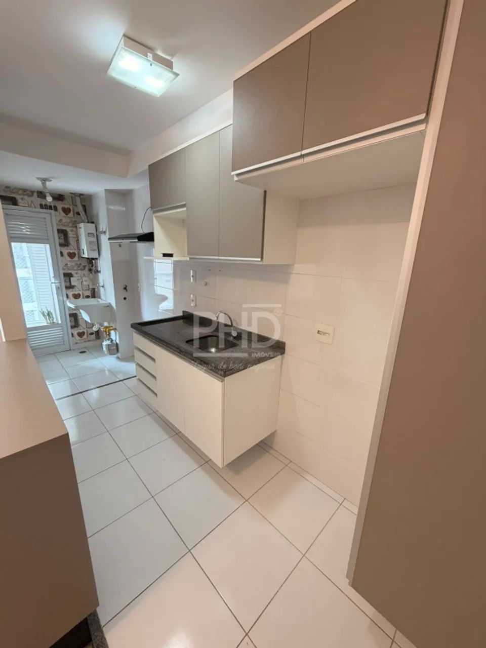 Apartamento 63 m²  2 dormitórios com suíte - Santa Paula/ SCS - Foto 4