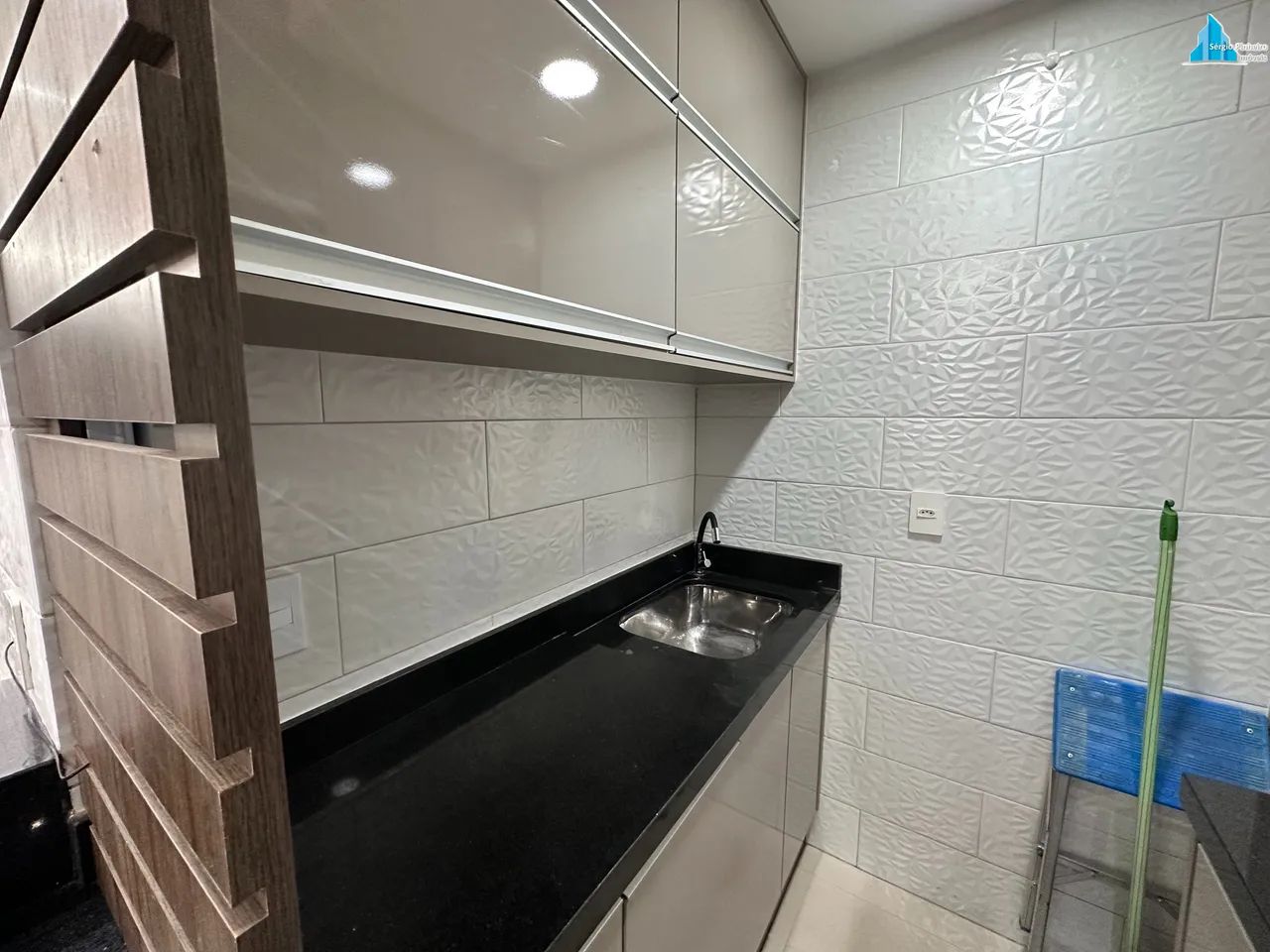 2 Quartos - Orion - Reformado- Gama - Foto 3