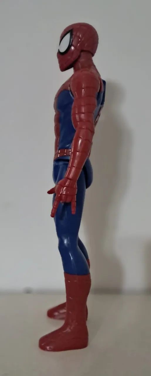 Titan Hero 3 pack Maximum Carnage / Venom / Spiderman - Foto 2