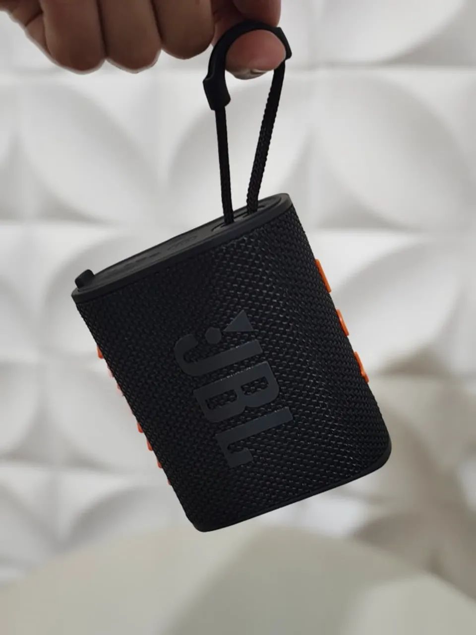 Caixa de som Bluetooth portátil  - Foto 2