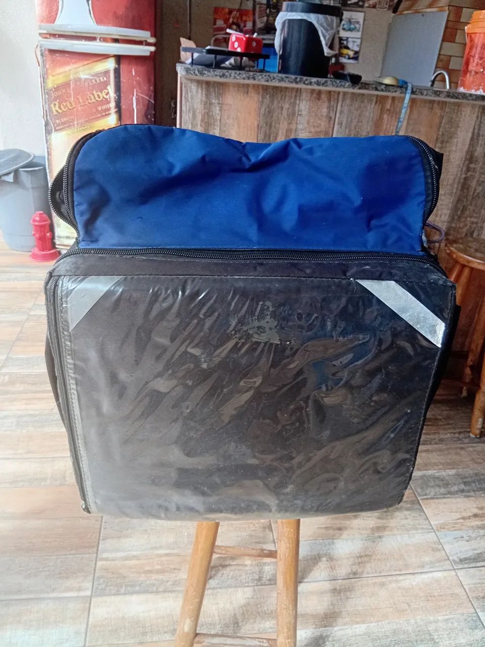 Bag para entrega moto boy - Foto 5