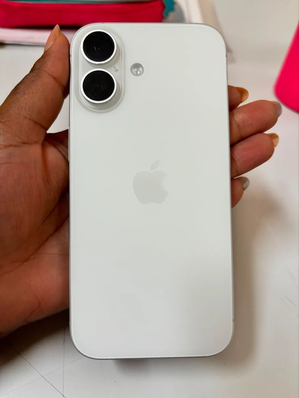 Vendo iPhone 17  - Foto 3