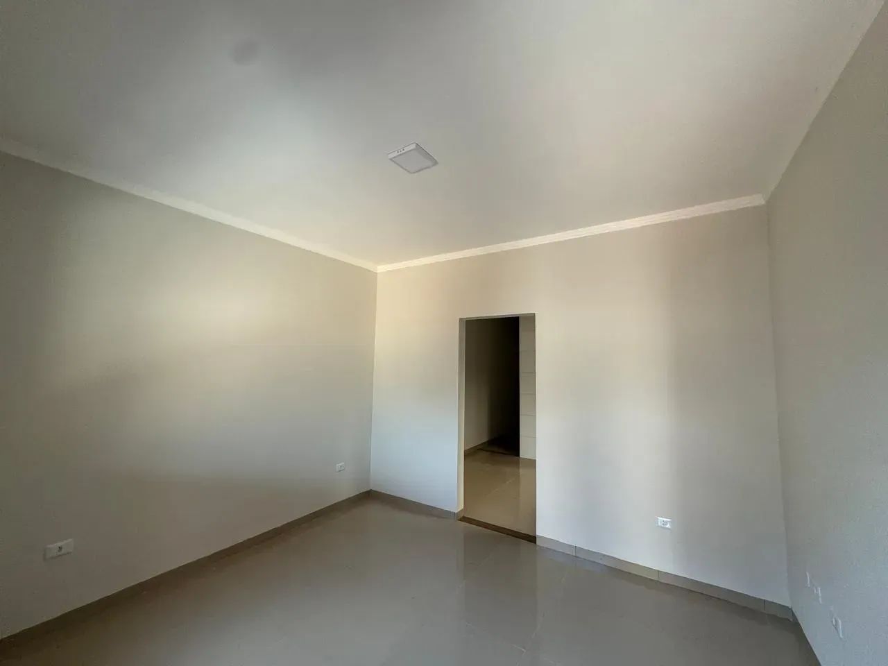 Casa Terrea Jardim Aeroporto - Foto 4