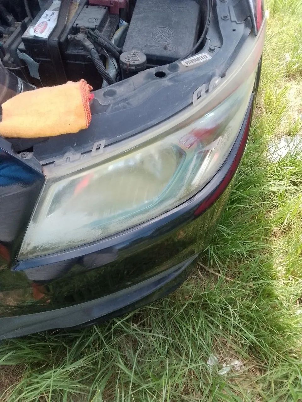 Estética automotiva  - Foto 4