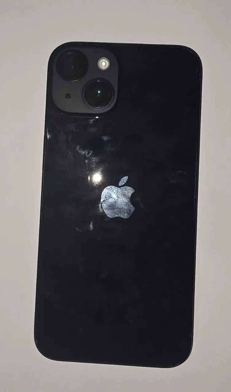 iPhone 14 128gb - Usado - Foto 3