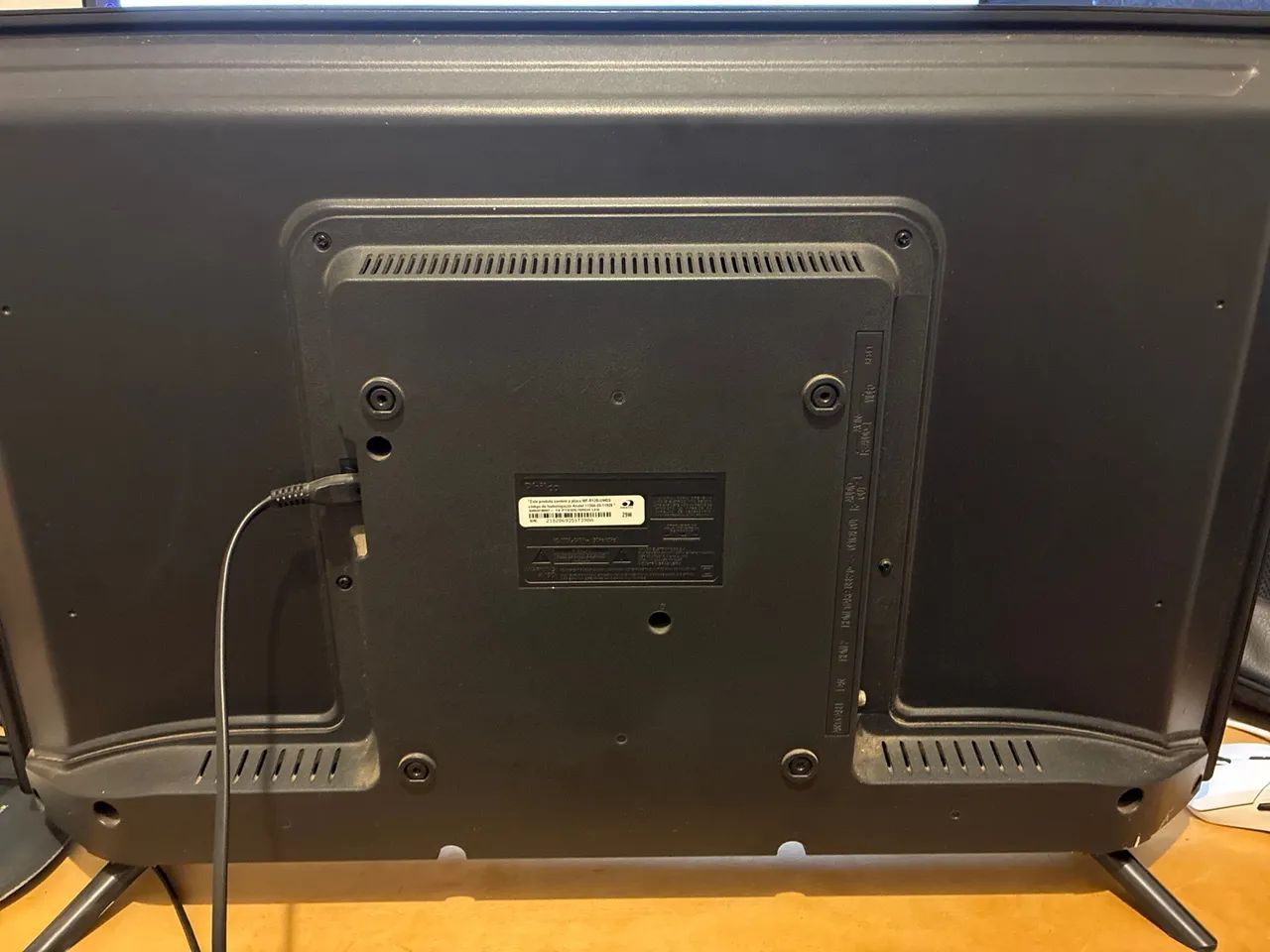 TV Philco 32 HD Roku - Foto 2
