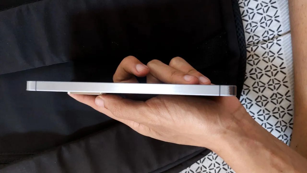 Celular Samsung A56 5g  - Foto 5