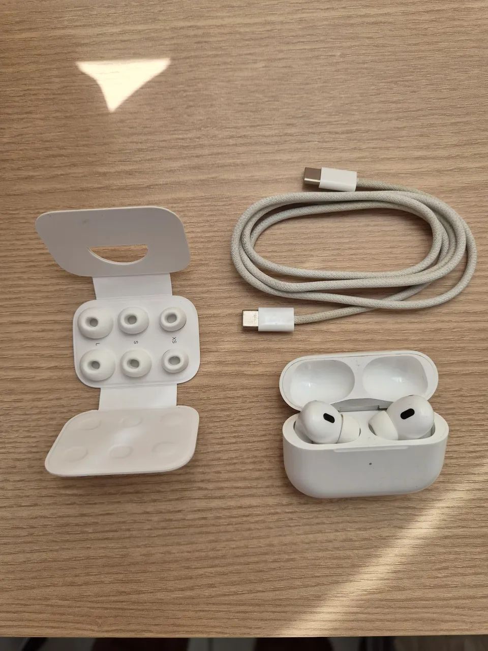 AirPods Pro 2nd Generation 