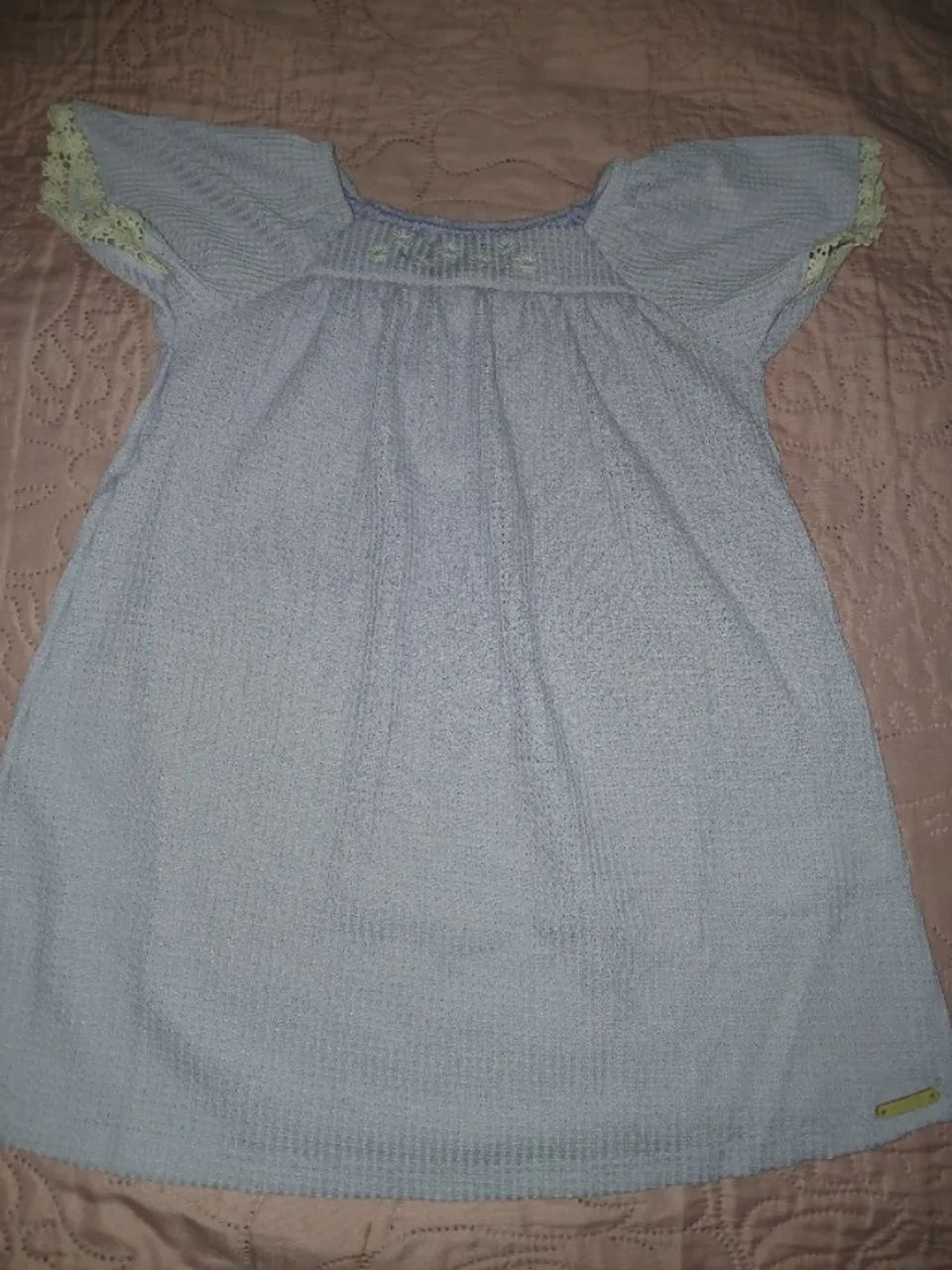Roupa infantil  - Foto 2