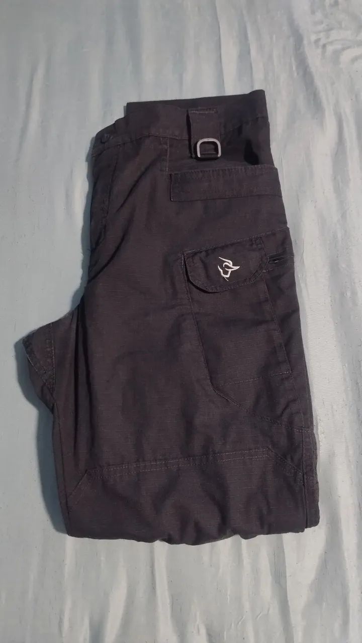 Calça tática Taurus  - Foto 2