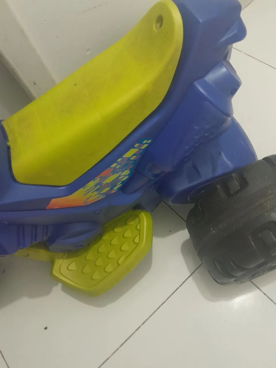 Vende moto elétrica  - Foto 3