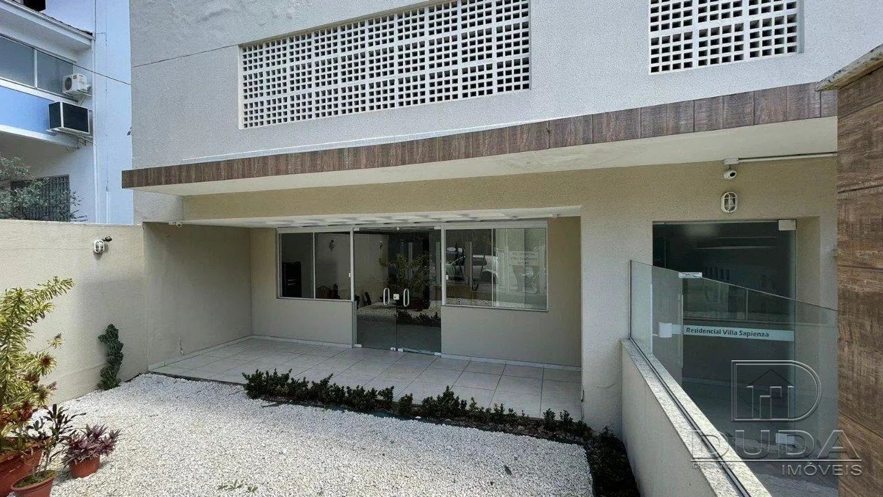 Apartamento 1 quarto com vaga coberta na Trindade - Foto 3