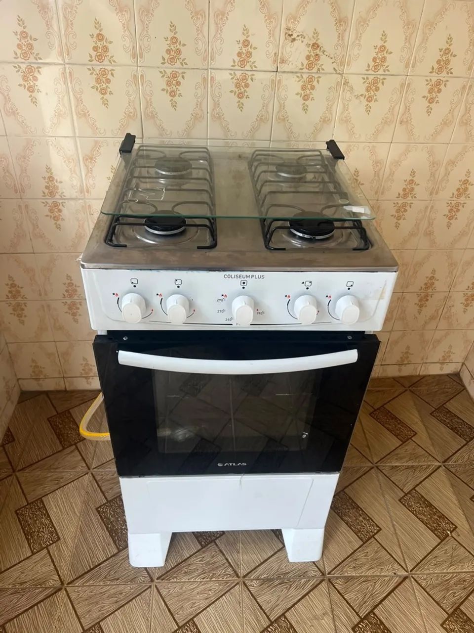 Fogão 