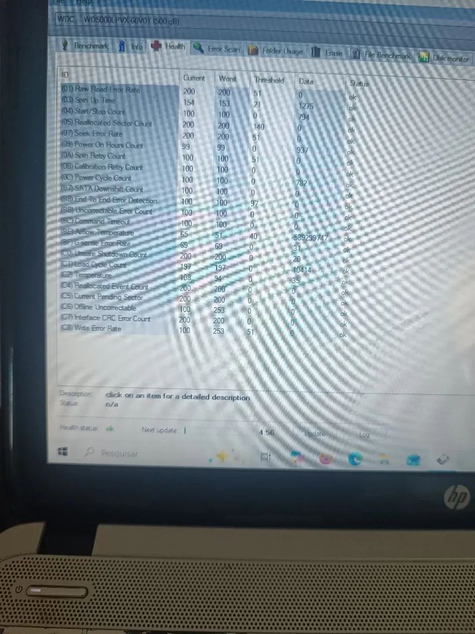 HD externo 500 gb - Foto 5