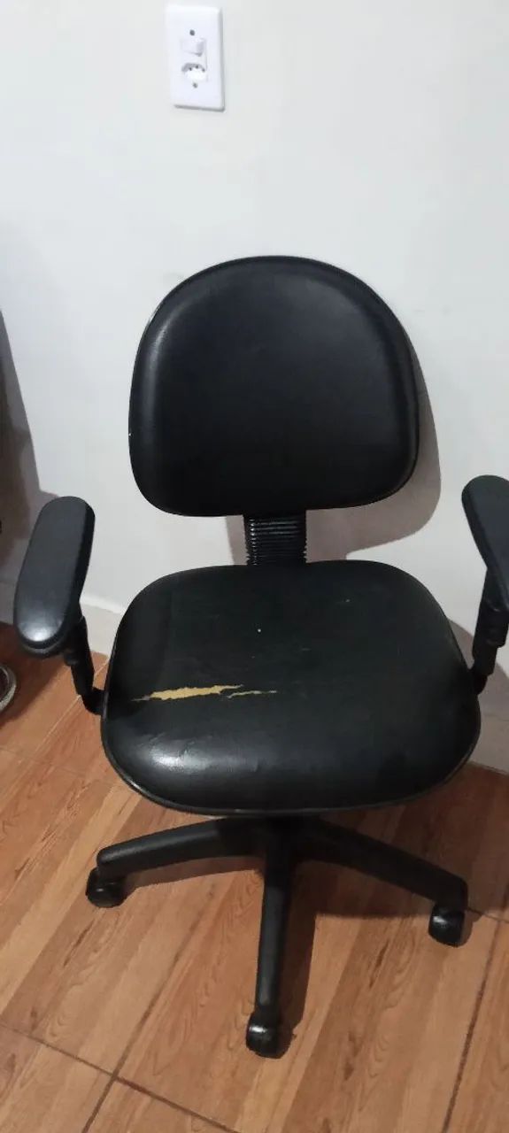 Cadeira de escritório  - Foto 2