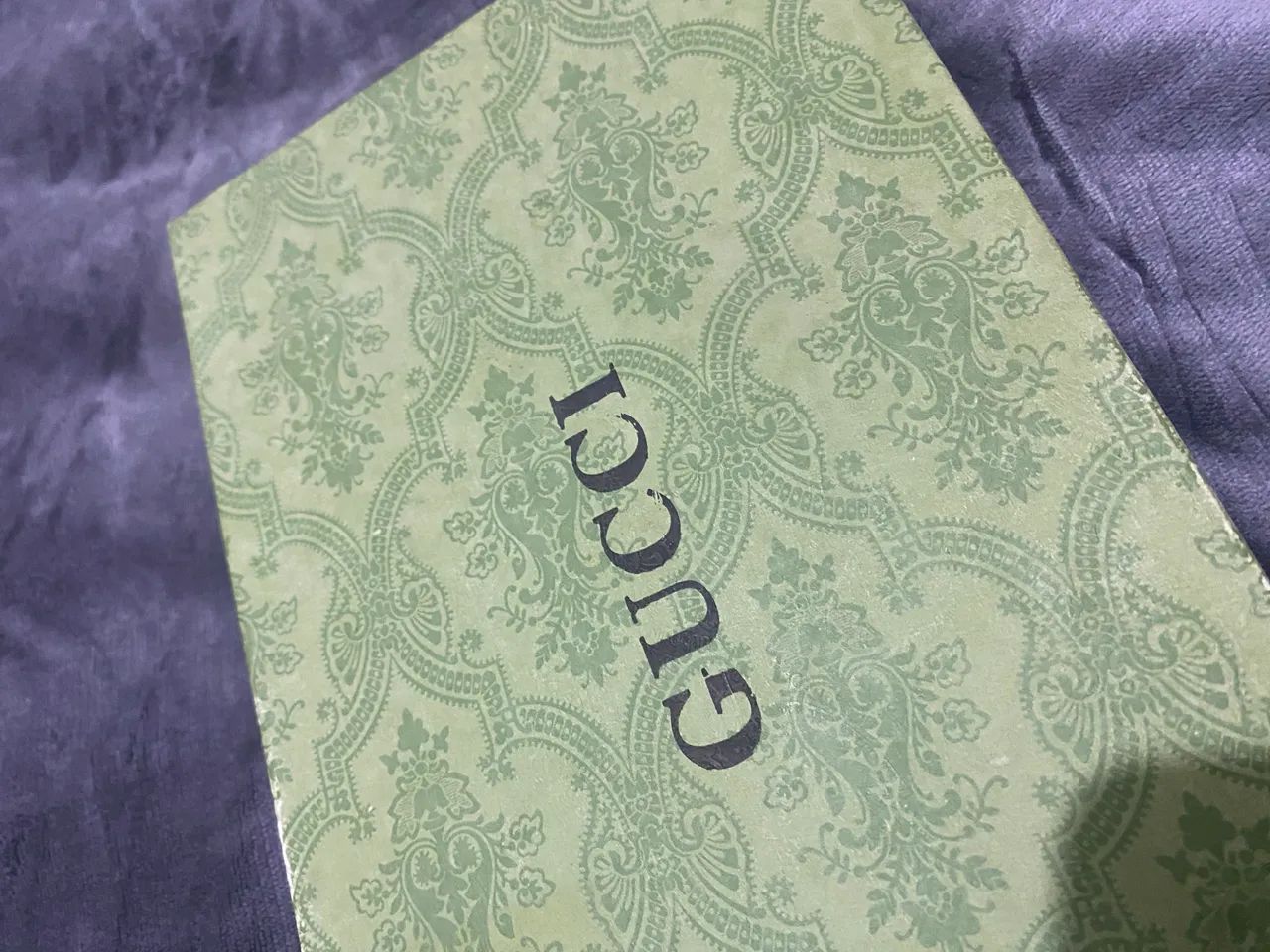 Bolsa transversal Gucci OG - Foto 2