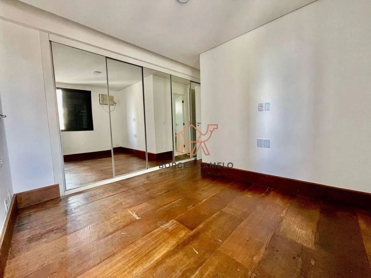 Cobertura com 2 quartos para alugar, 157 m² por R$ 12.138/mês - Belvedere - Belo Horizonte - Foto 9