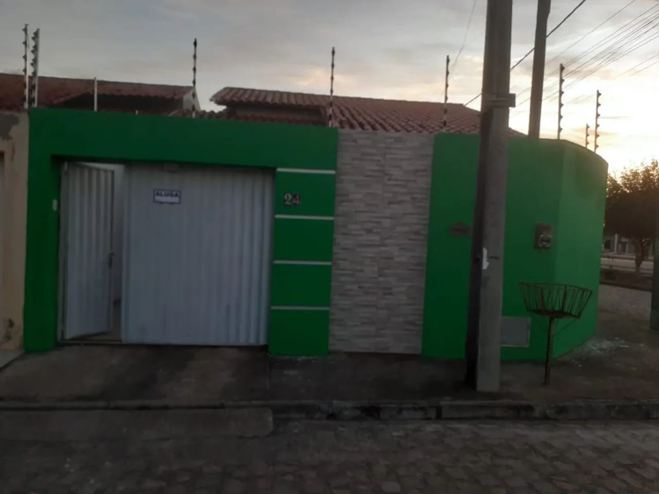 Foto - Arapiraca - Verdes Campos
