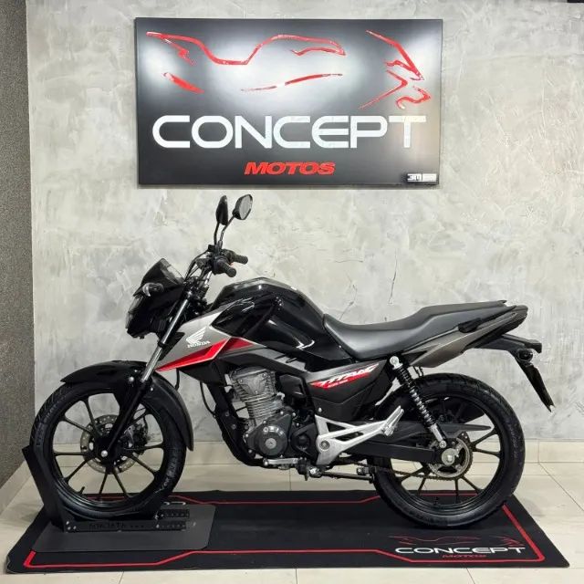 HONDA/ CG TITAN 160 - Foto 2