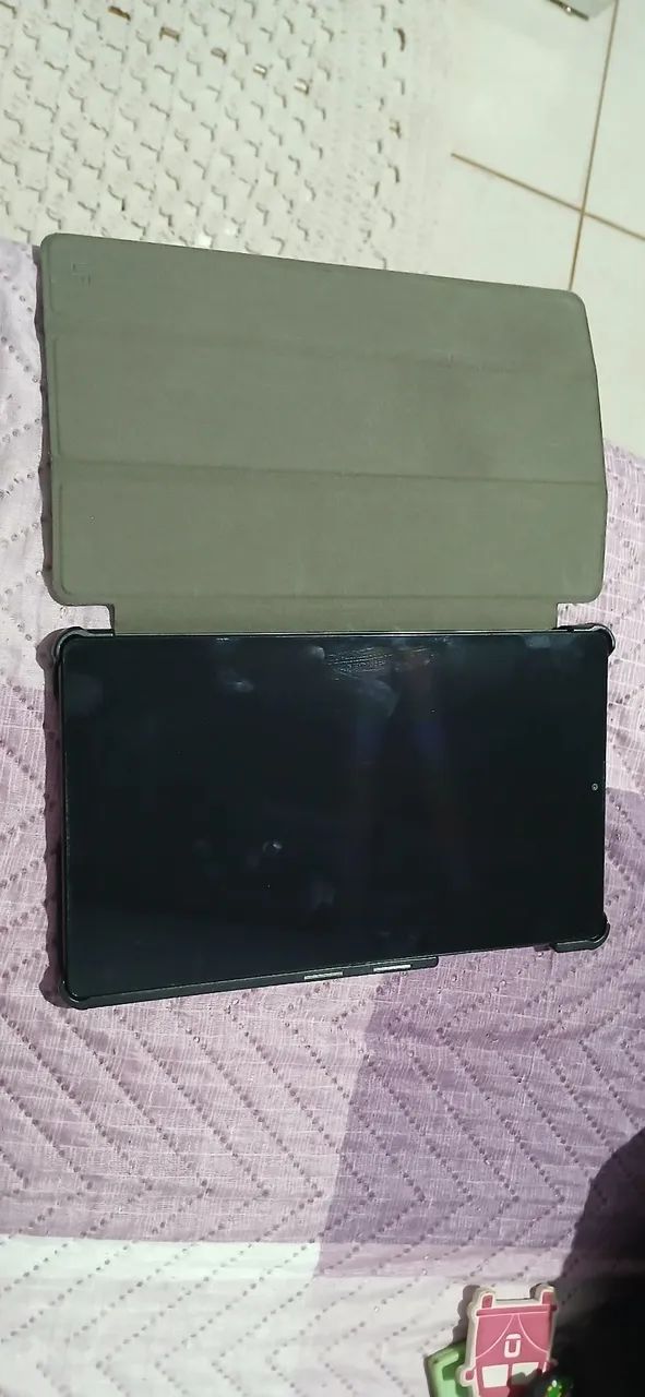 Samsung galaxy tab A7 Lite - Foto 3