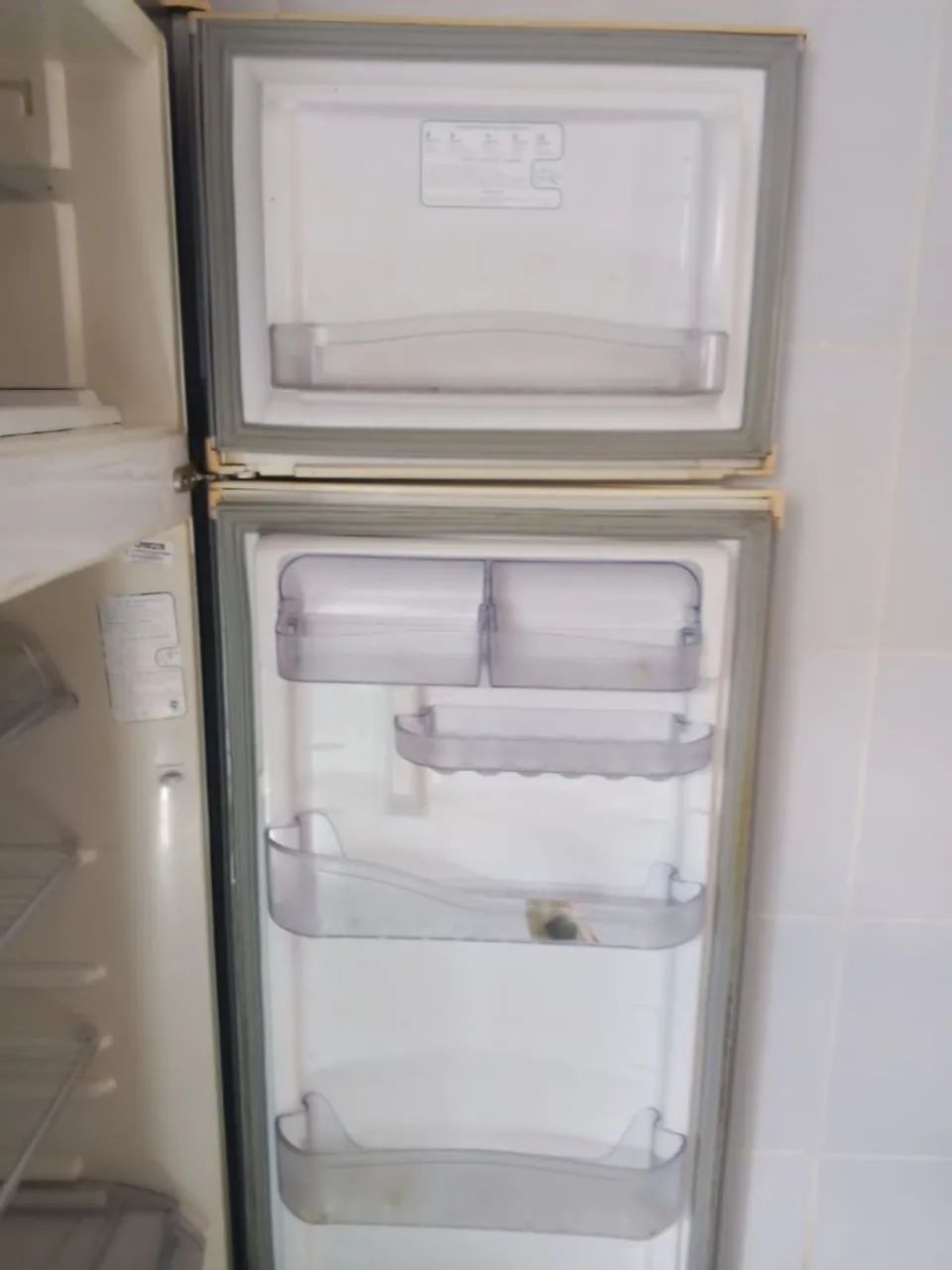 Geladeira  - Foto 4