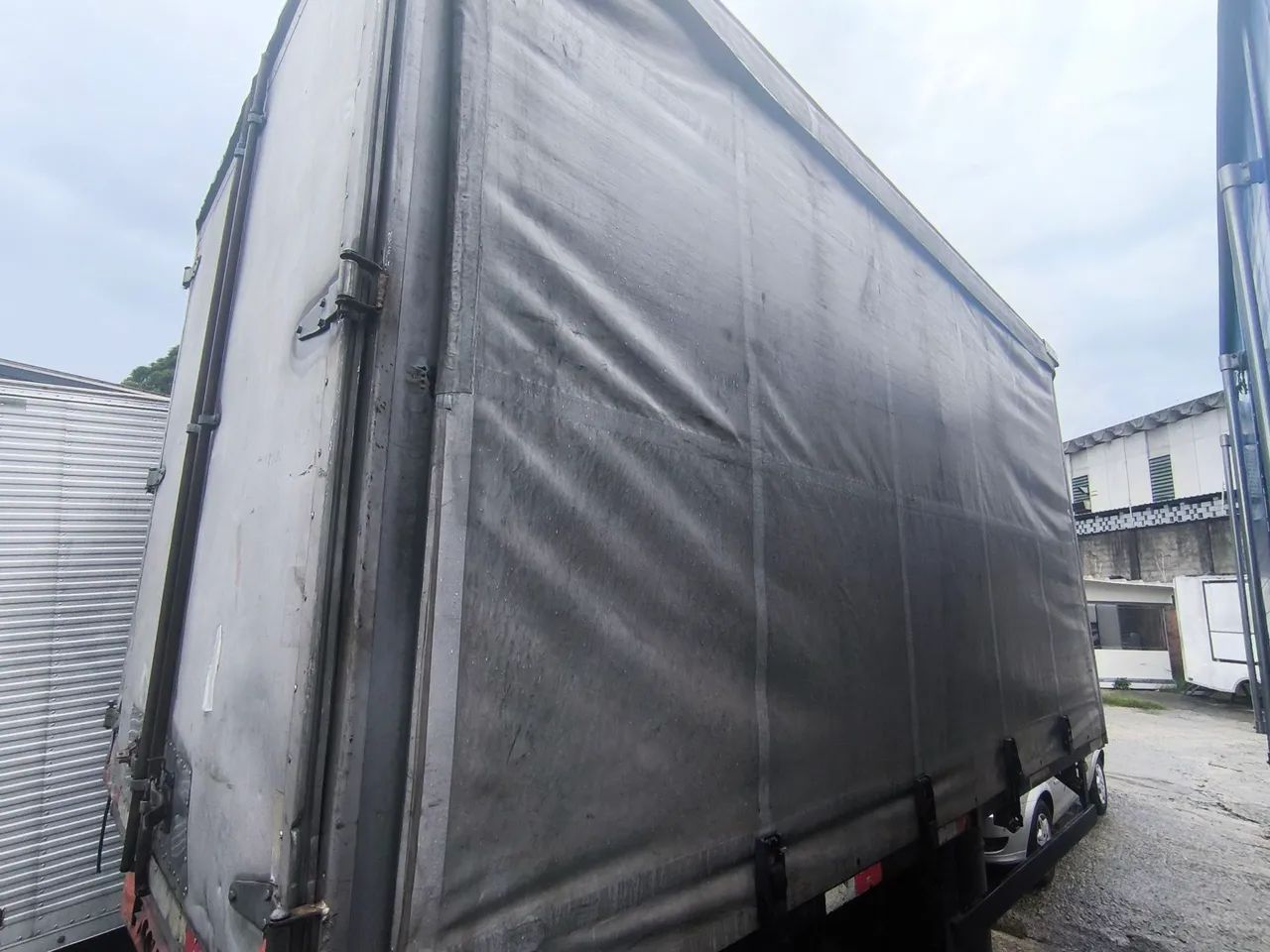 Sider 4,40 carga seca  - Foto 3