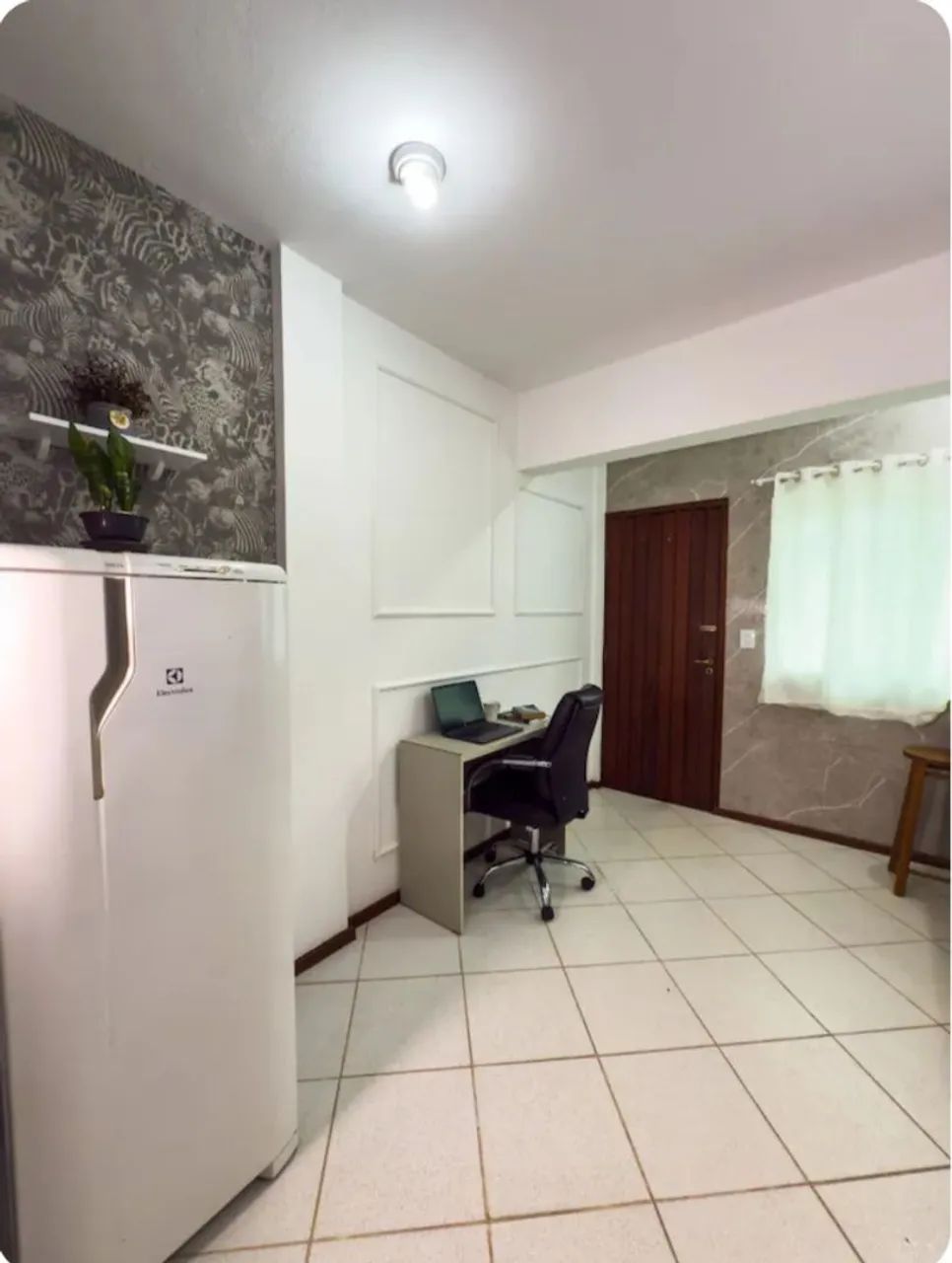 Loft 100 metros da praia  - Foto 3