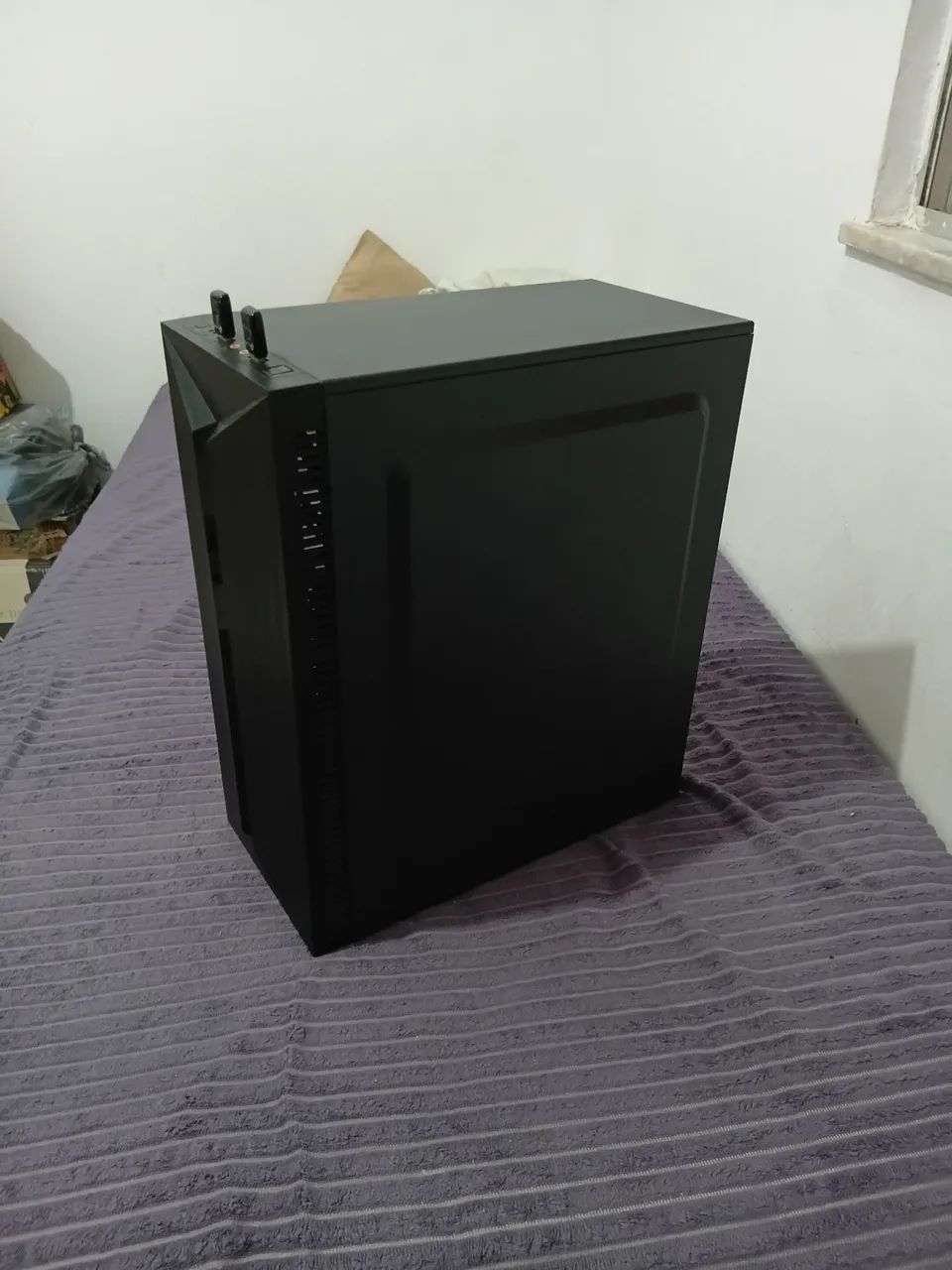 Gabinete completo e montado ( Processador I5 + Memória Hyperx ) - Foto 2
