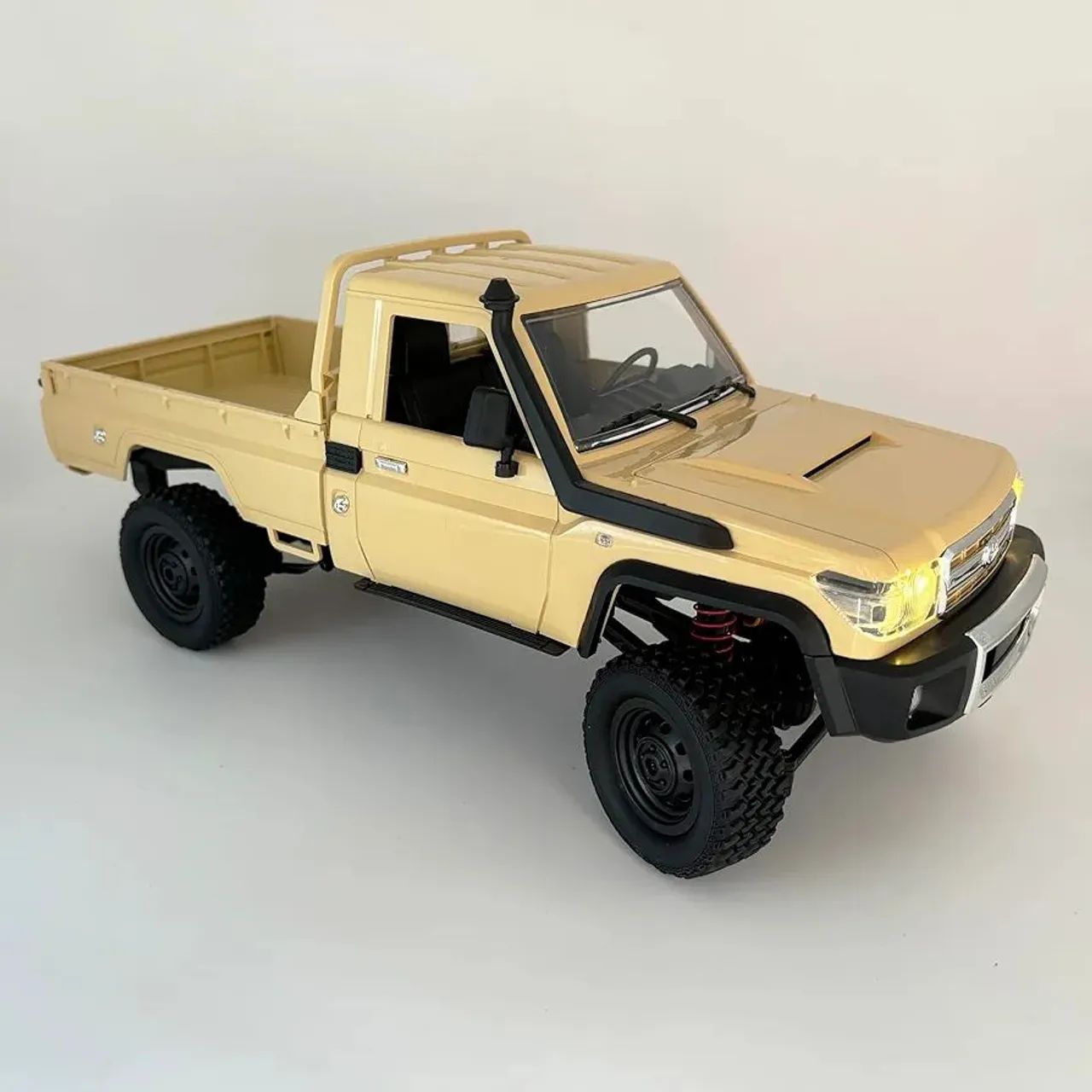 Toyota Controle Remoto - Foto 4