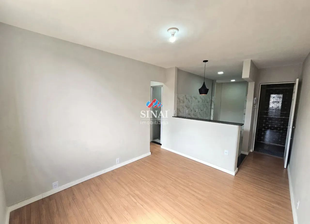 Apartamento 2 quartos em Irajá - Foto 3