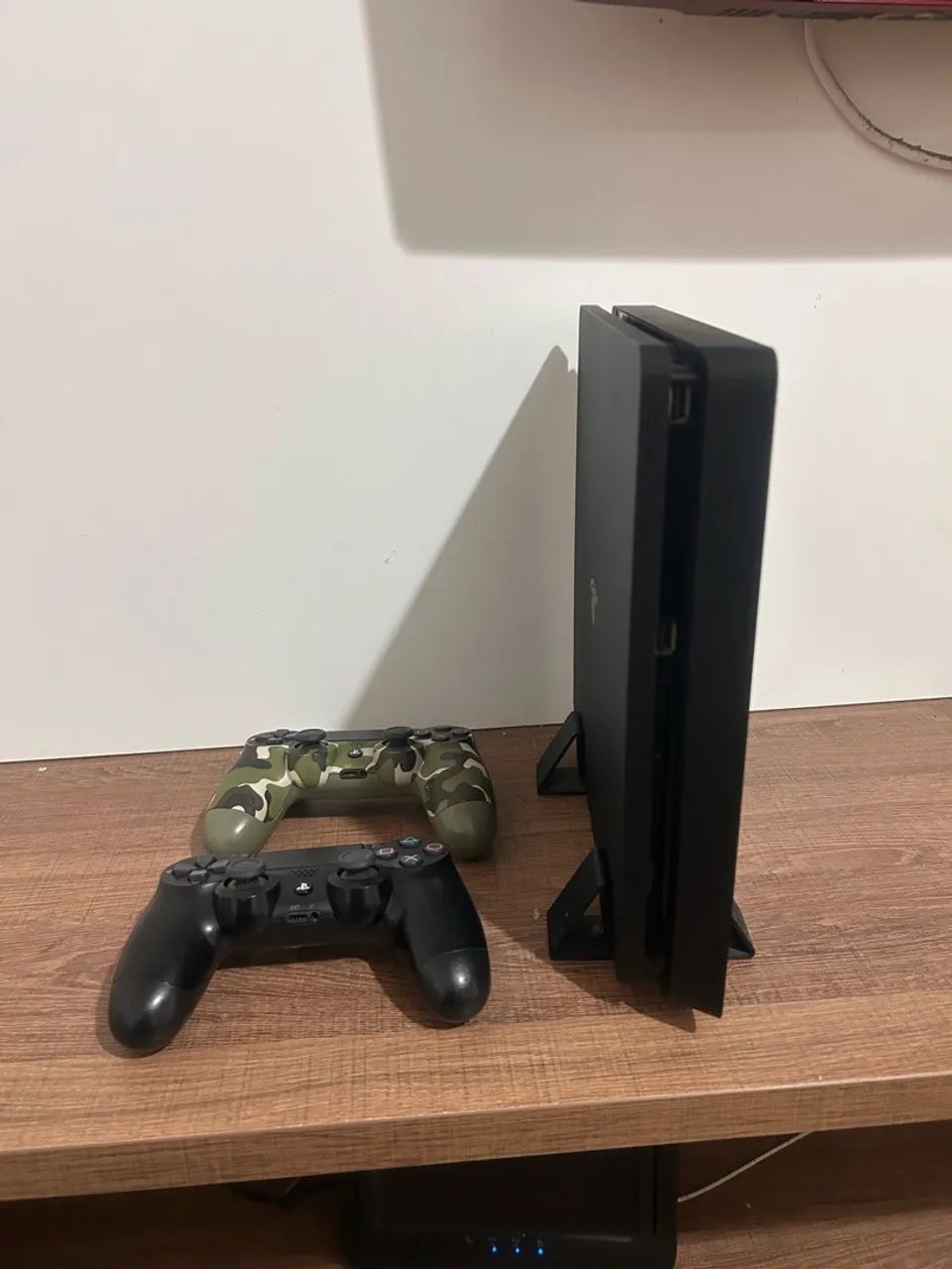 Vendo Ps4  - Foto 5