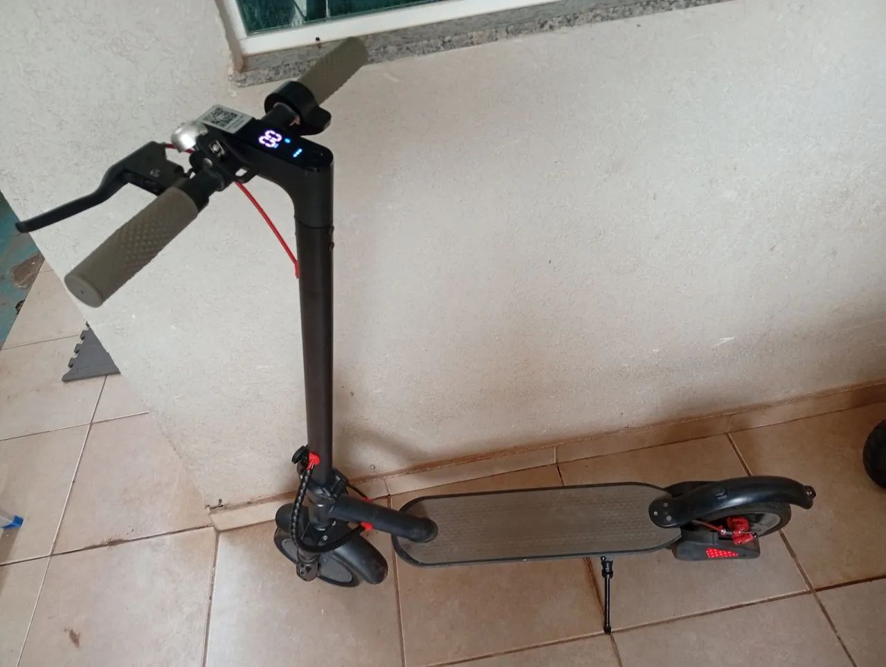 Patinete elétrico  - Foto 3