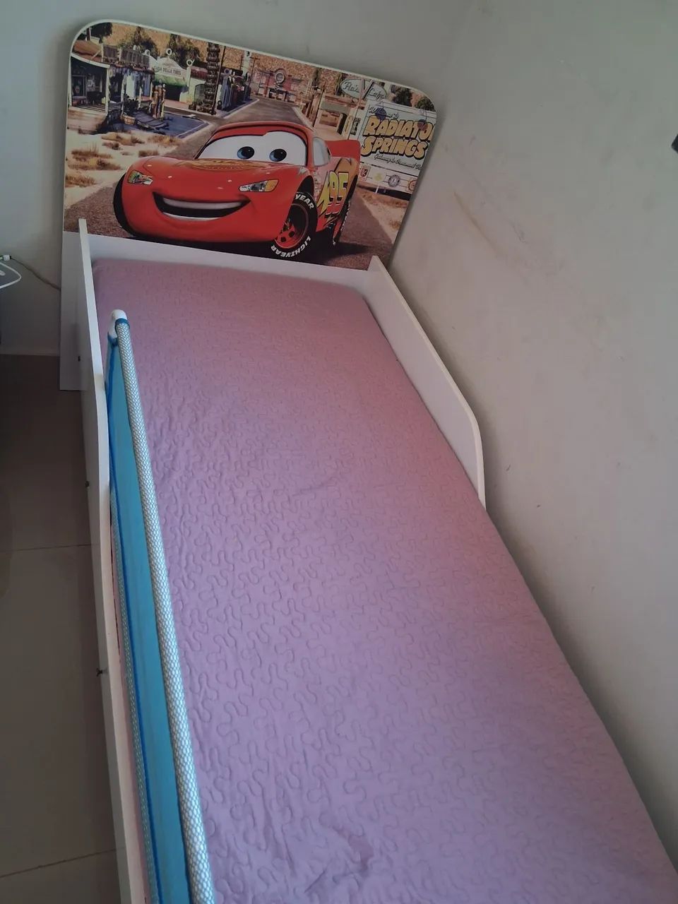 Cama infantil  - Foto 2